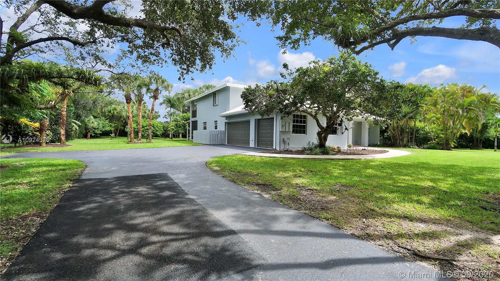 Redland - Residential