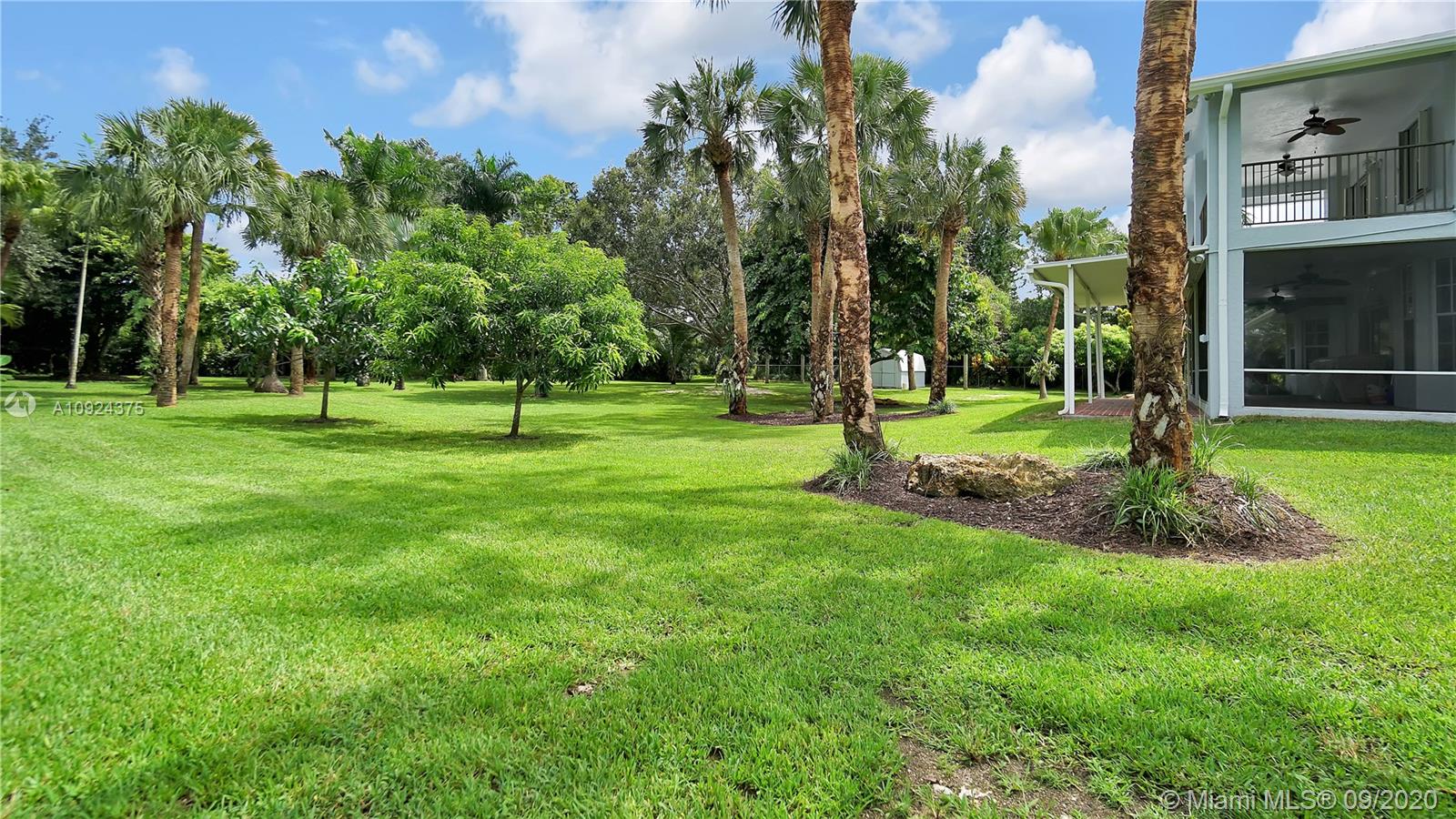 Redland - Residential