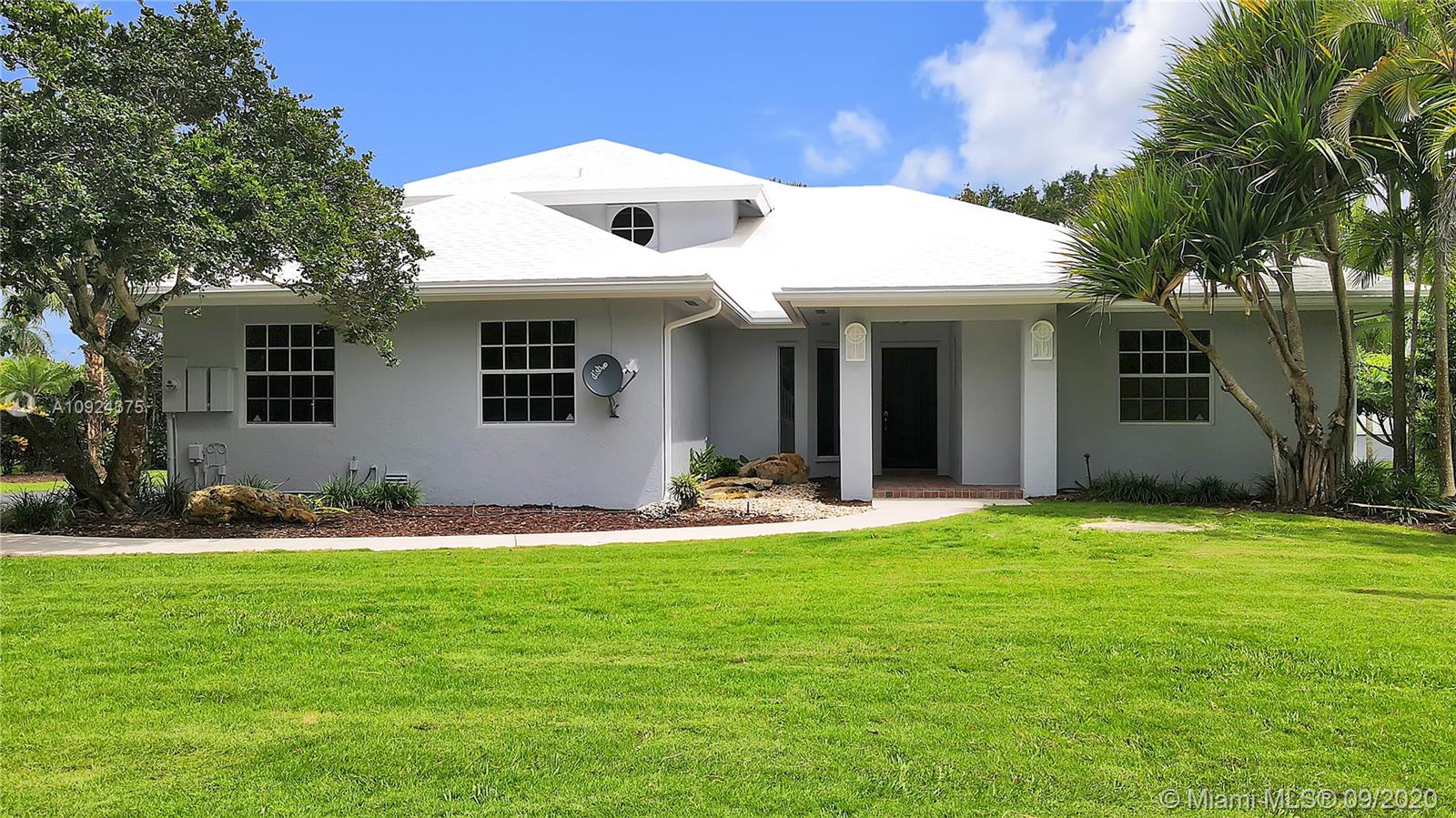 Redland - Residential