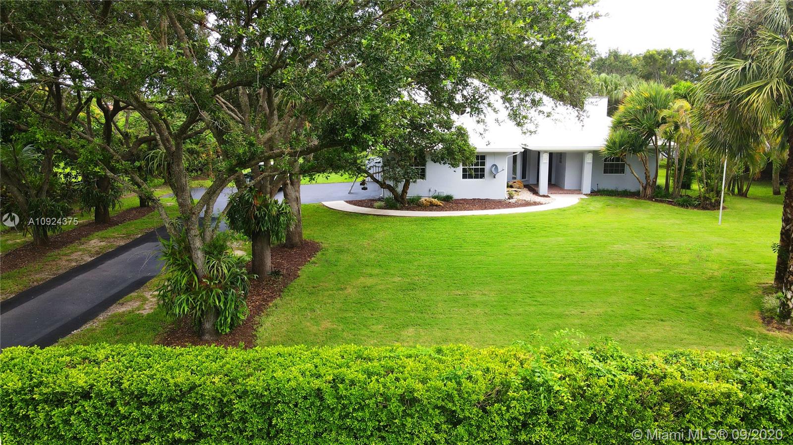 Redland - Residential