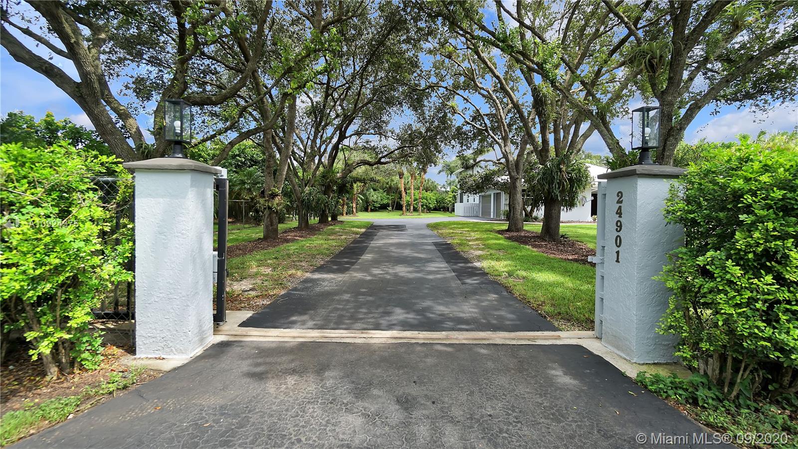 Redland - Residential