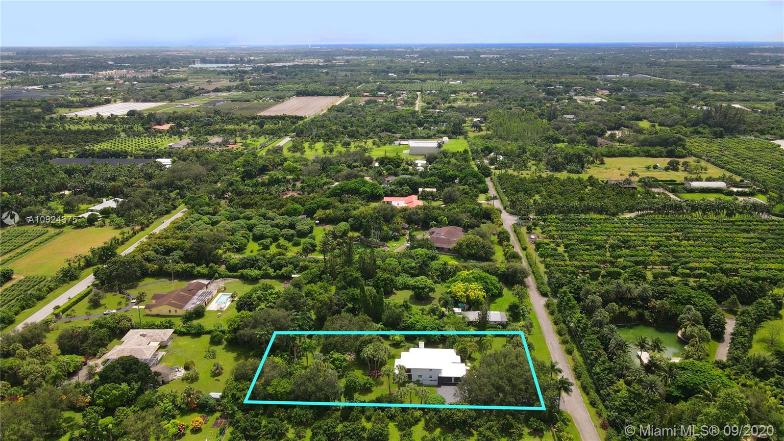 Redland - Residential