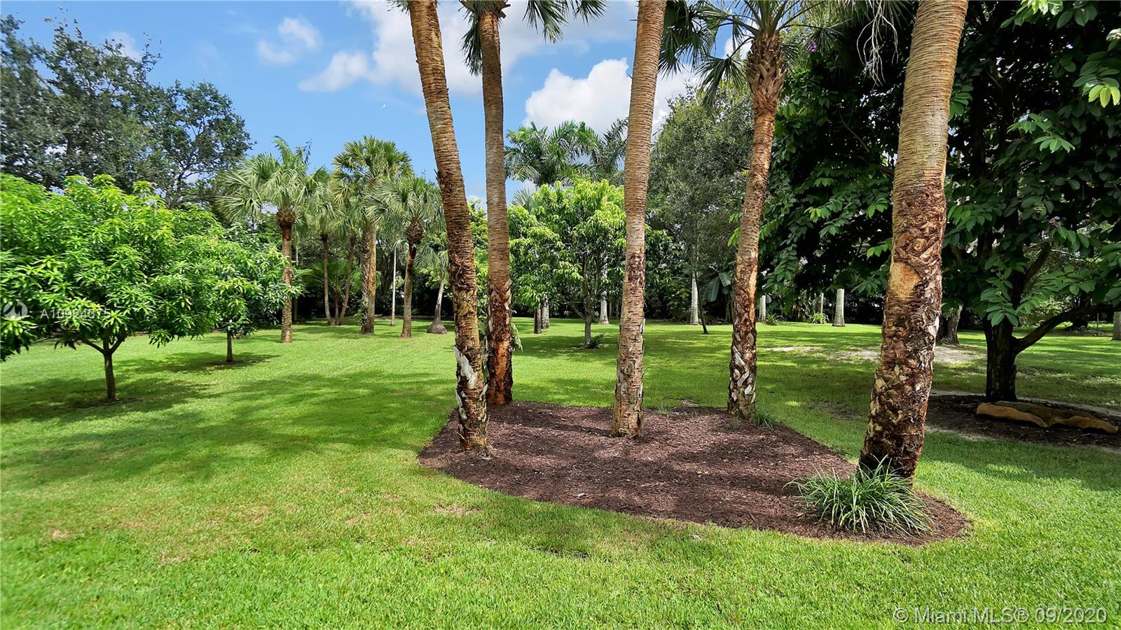 Redland - Residential