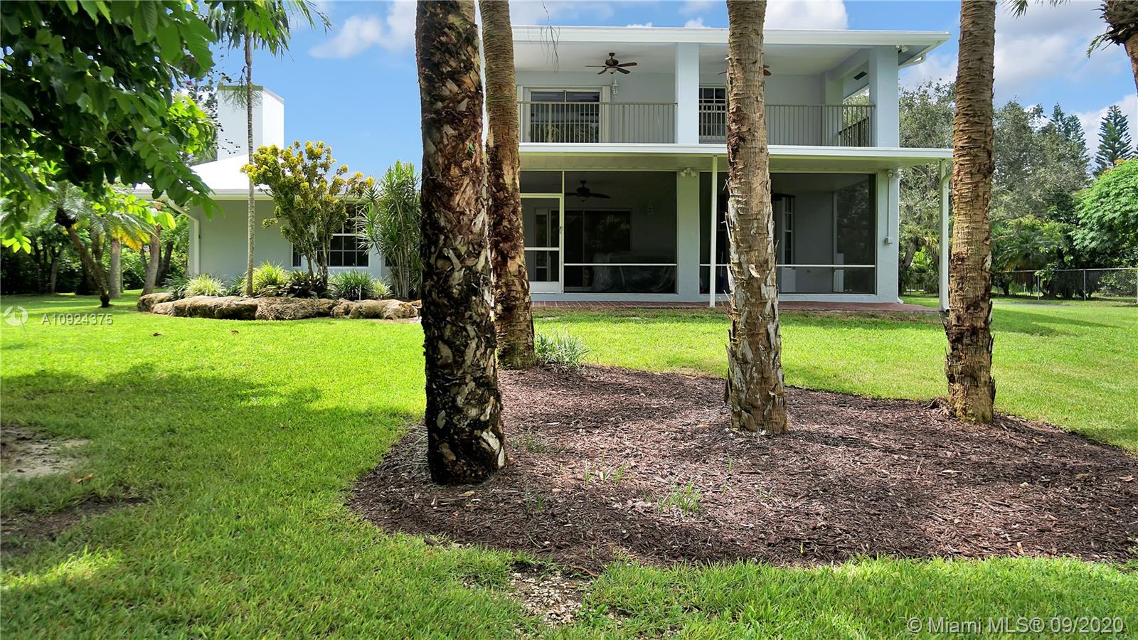 Redland - Residential