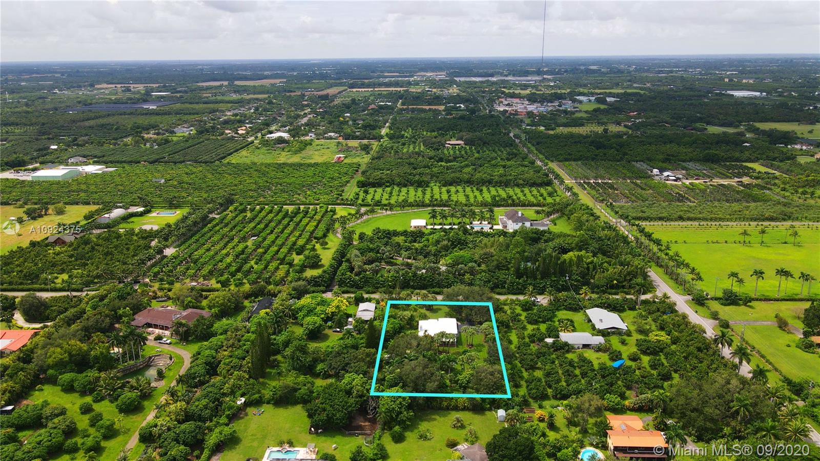 Redland - Residential