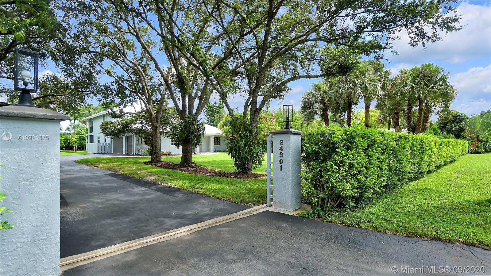 Redland - Residential