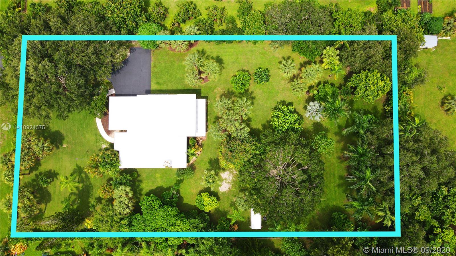 Redland - Residential