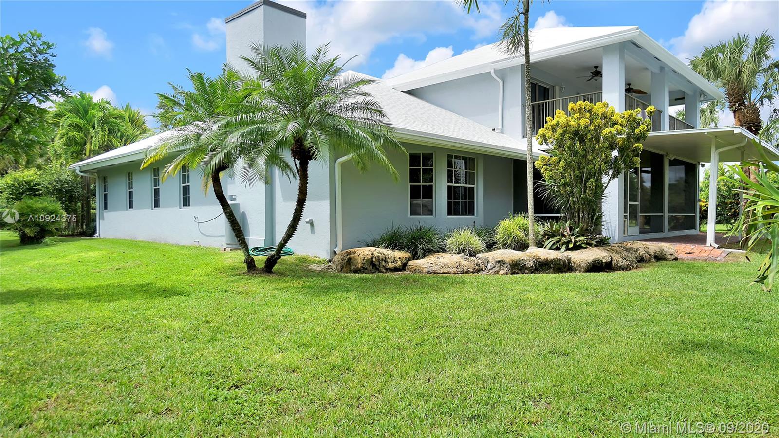 Redland - Residential