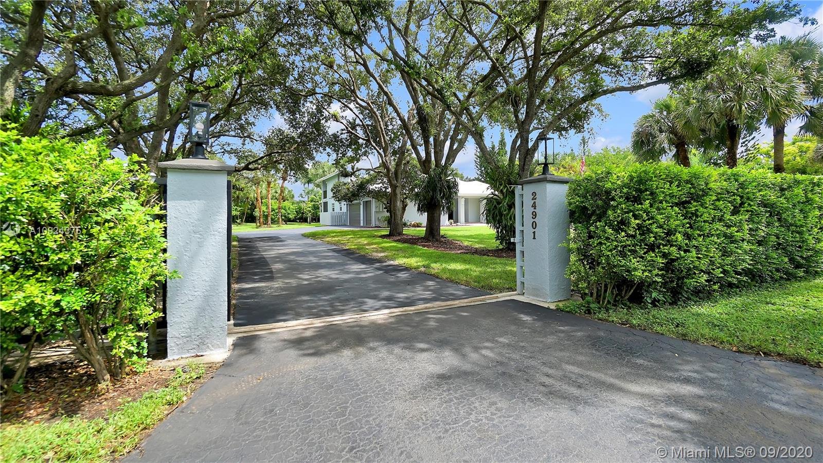 Redland - Residential