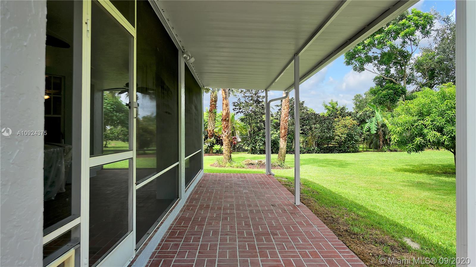 Redland - Residential