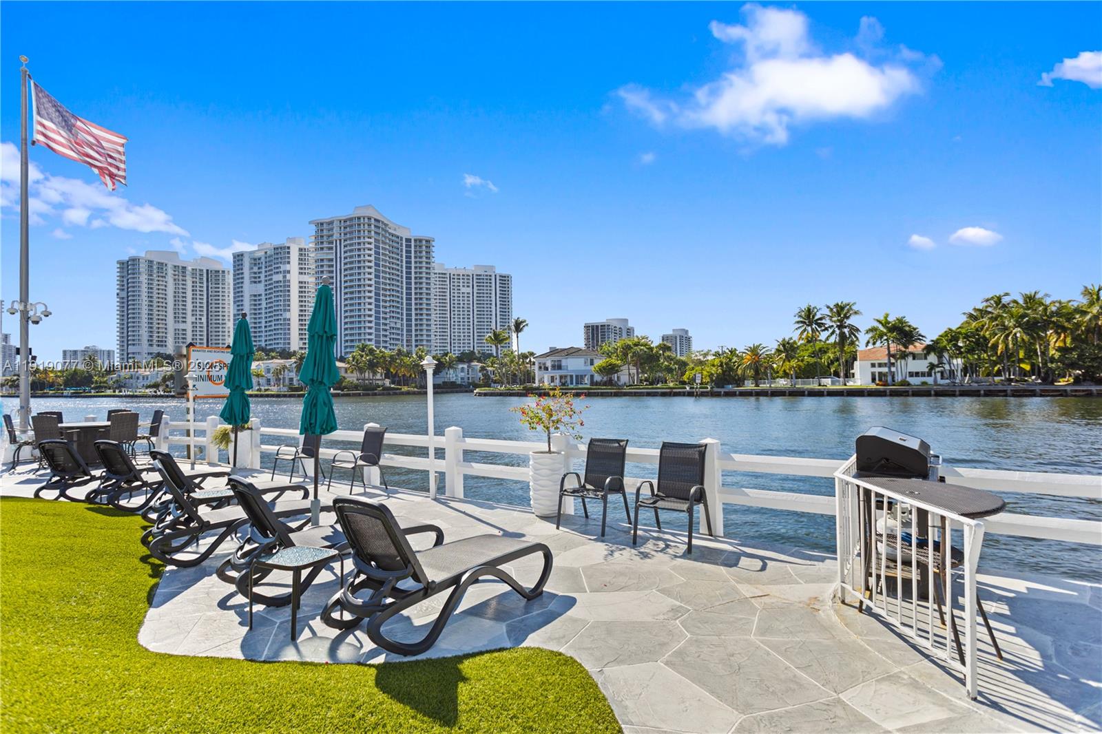 GOLDEN BAY TOWERS CO-OP - Residential