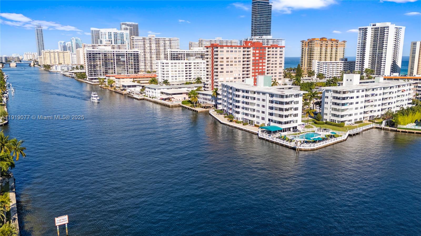 GOLDEN BAY TOWERS CO-OP - Residential