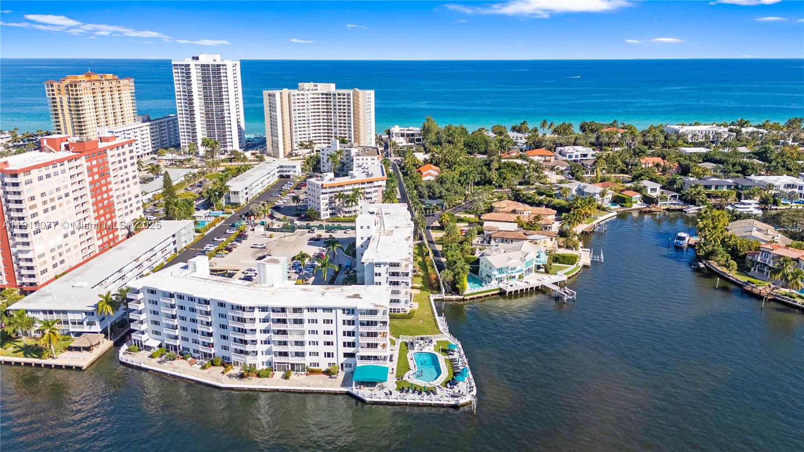 GOLDEN BAY TOWERS CO-OP - Residential