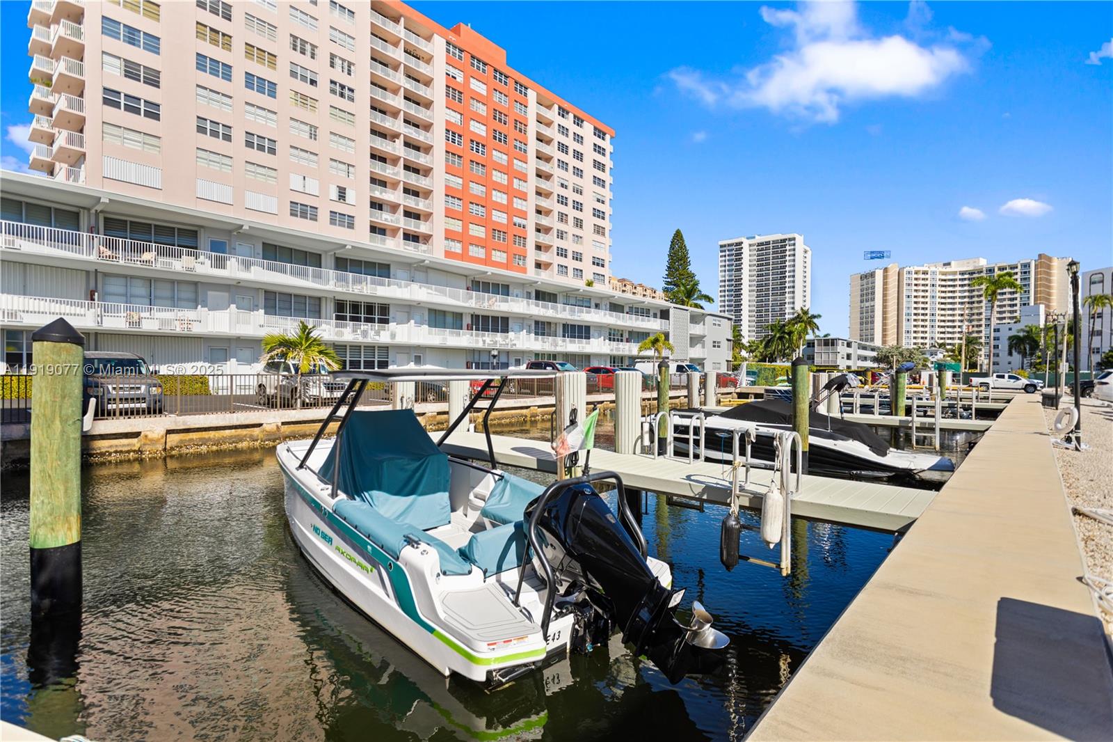 GOLDEN BAY TOWERS CO-OP - Residential