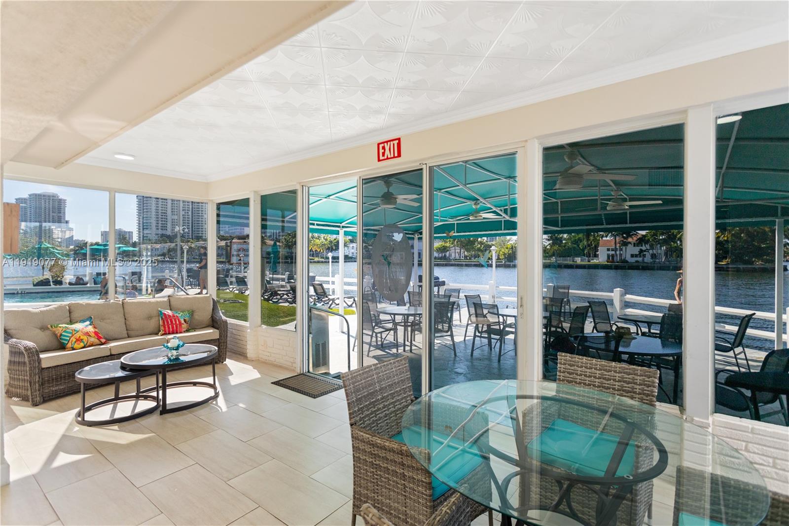 GOLDEN BAY TOWERS CO-OP - Residential