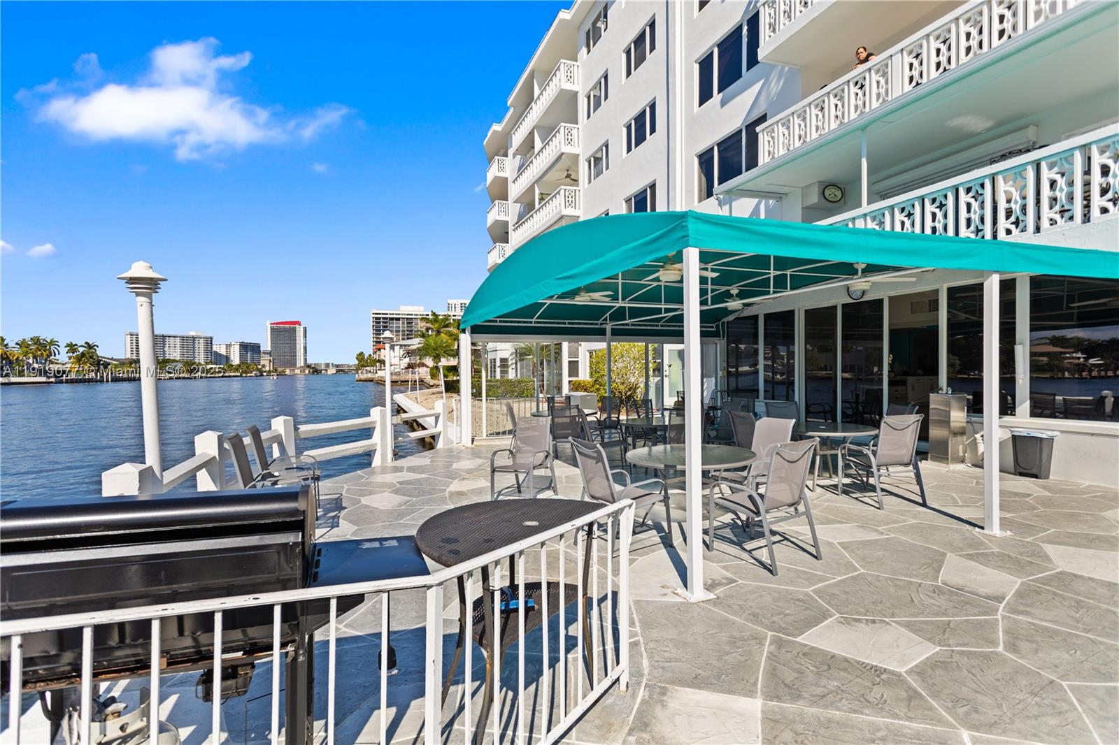 GOLDEN BAY TOWERS CO-OP - Residential