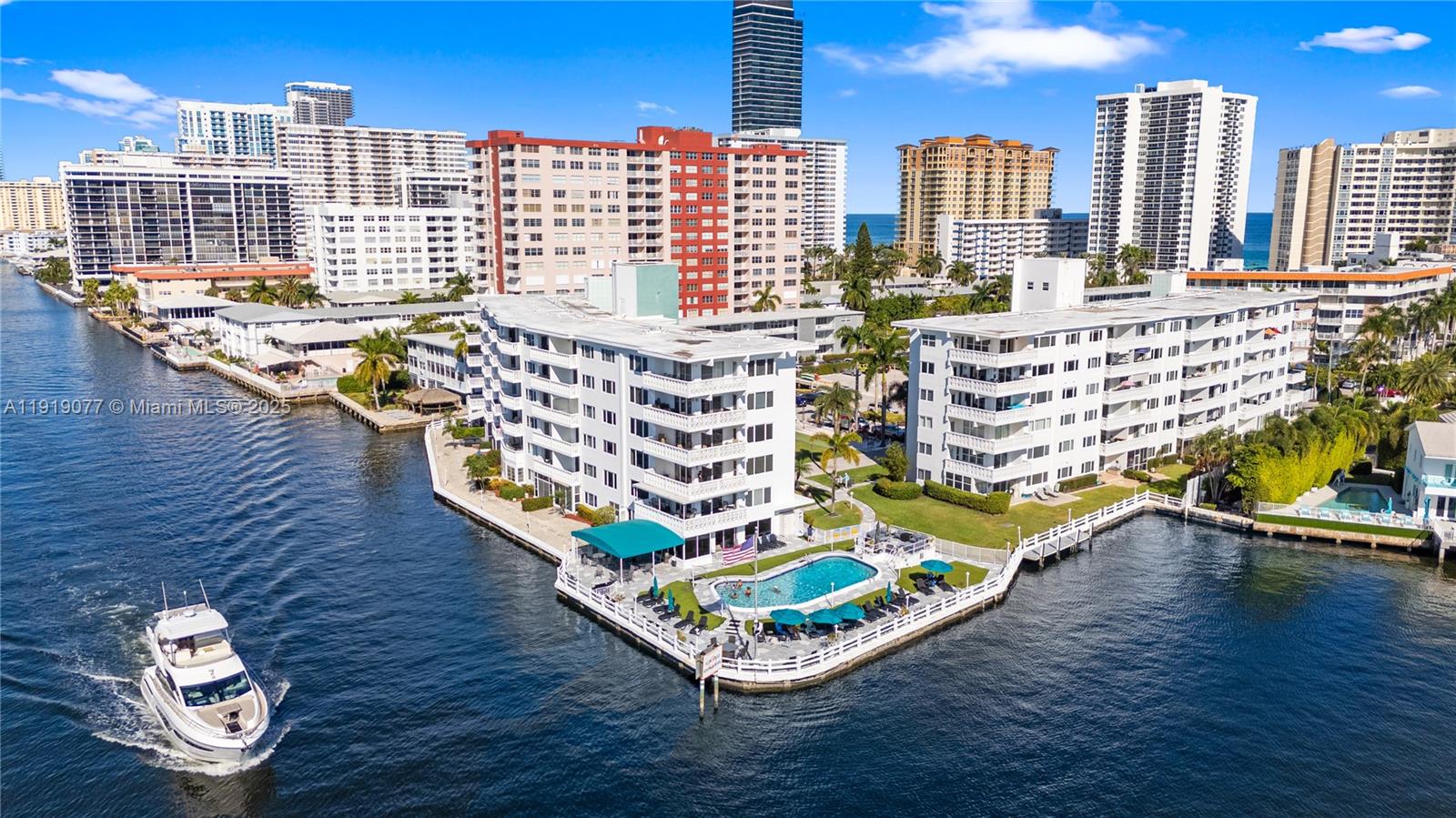 GOLDEN BAY TOWERS CO-OP - Residential