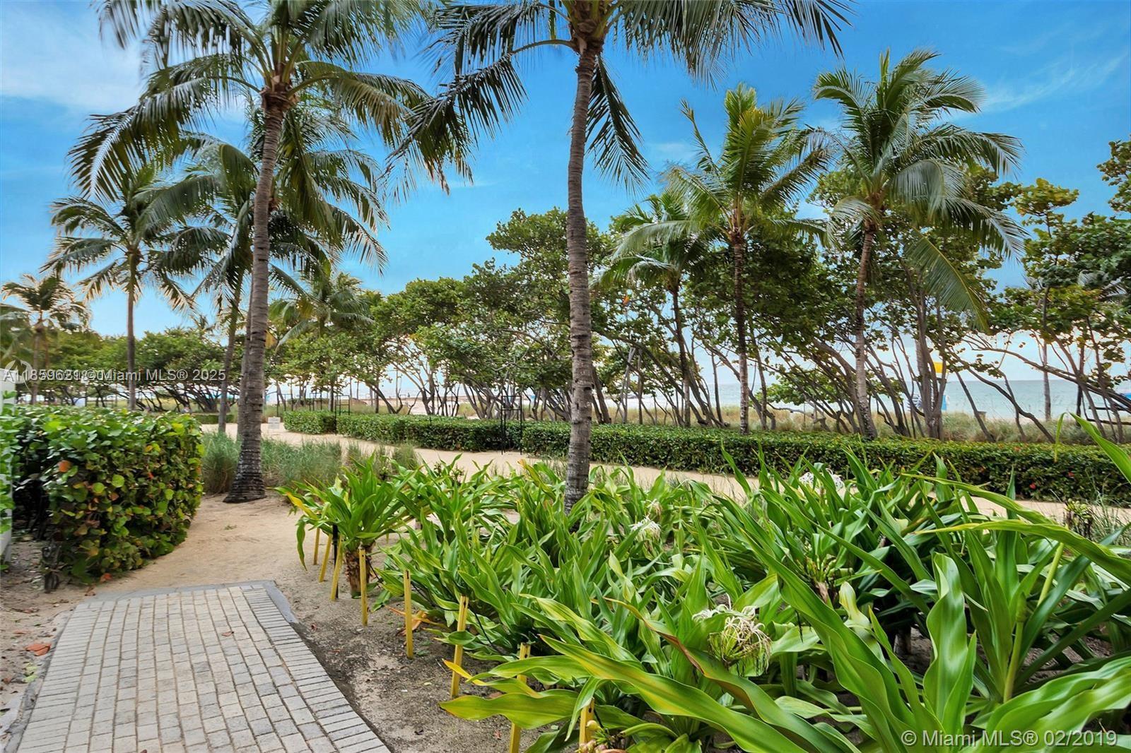 HARBOUR HOUSE - Residential Lease