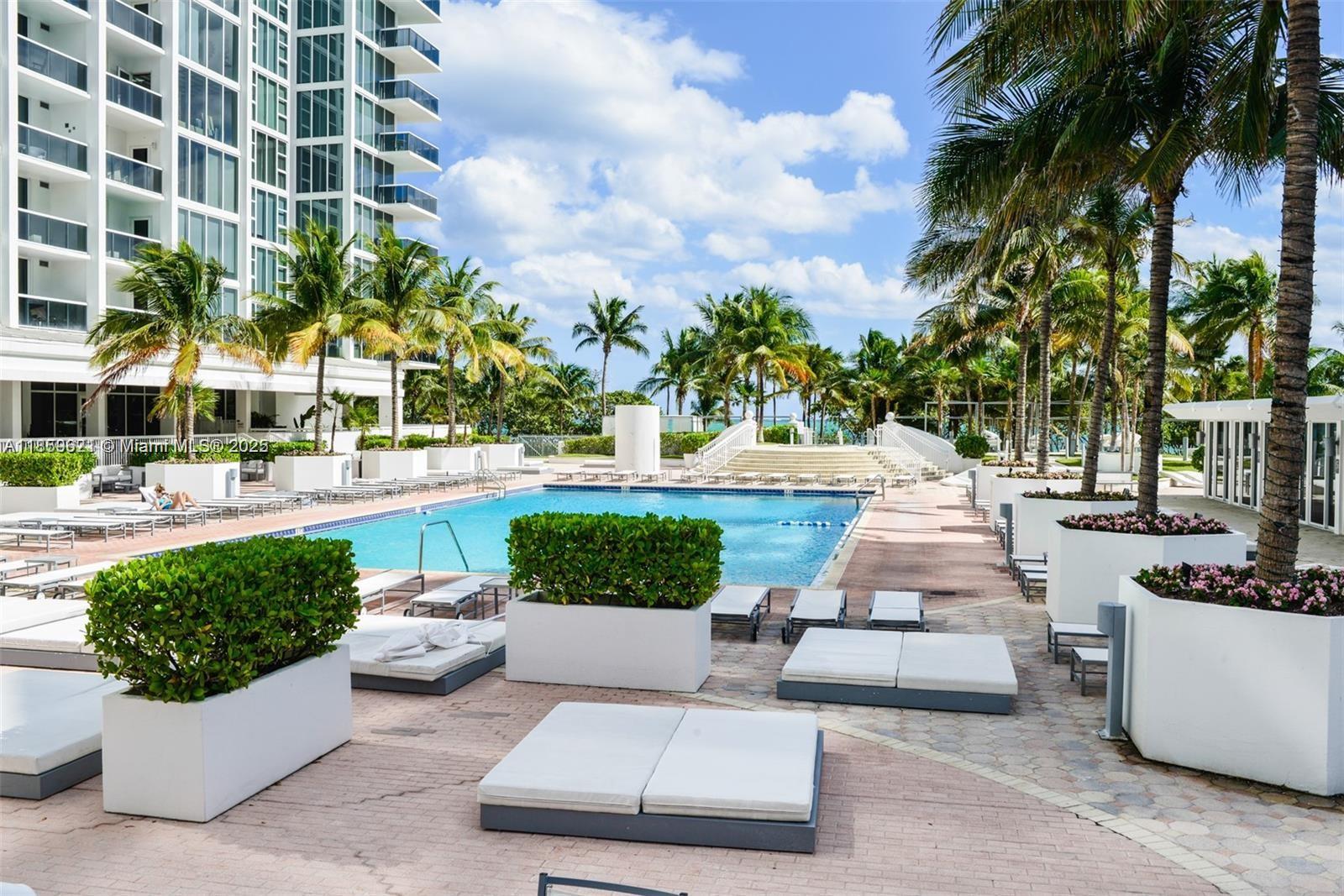 HARBOUR HOUSE - Residential Lease