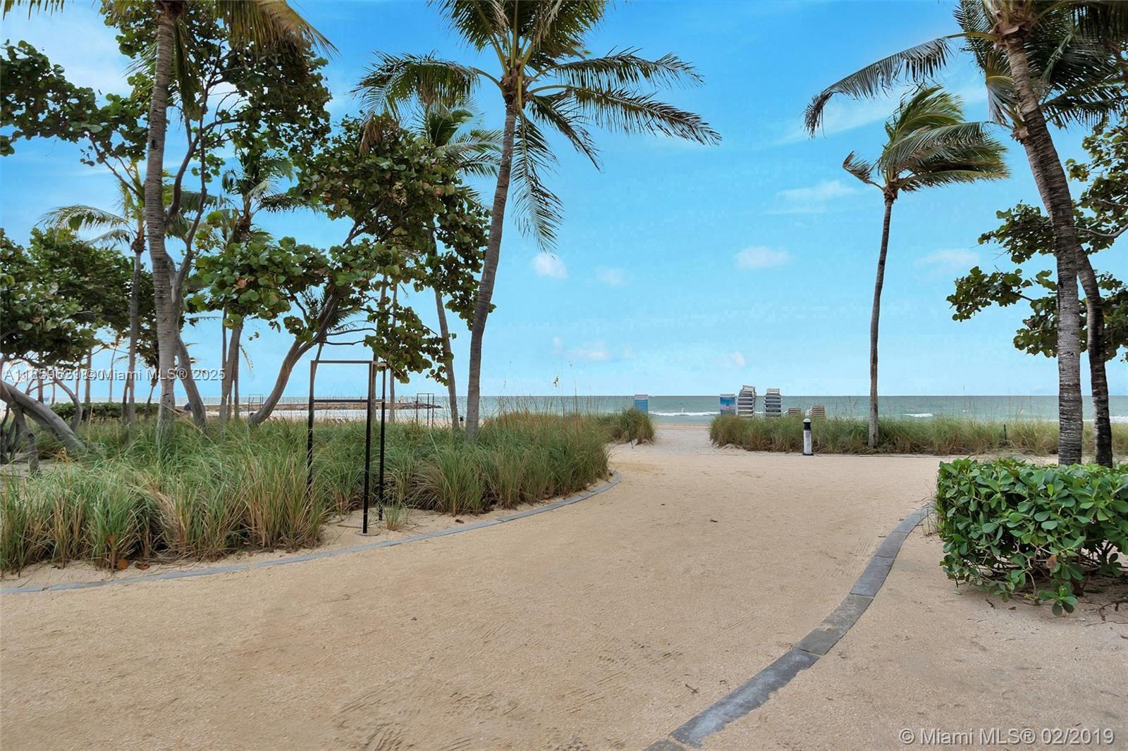 HARBOUR HOUSE - Residential Lease