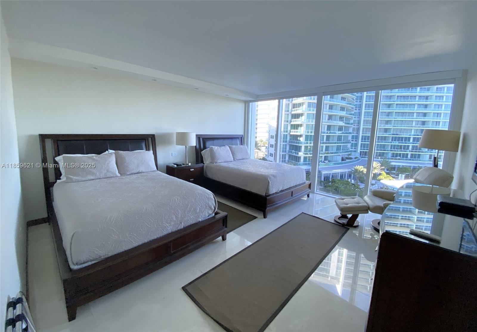 HARBOUR HOUSE - Residential Lease