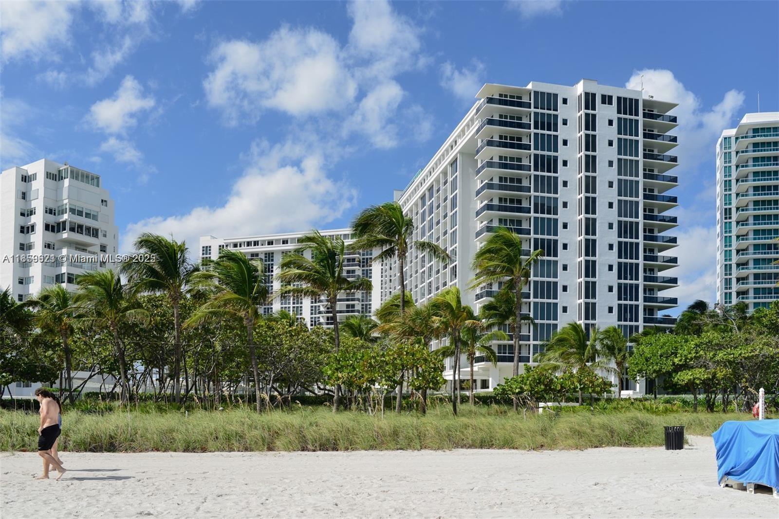 HARBOUR HOUSE - Residential Lease