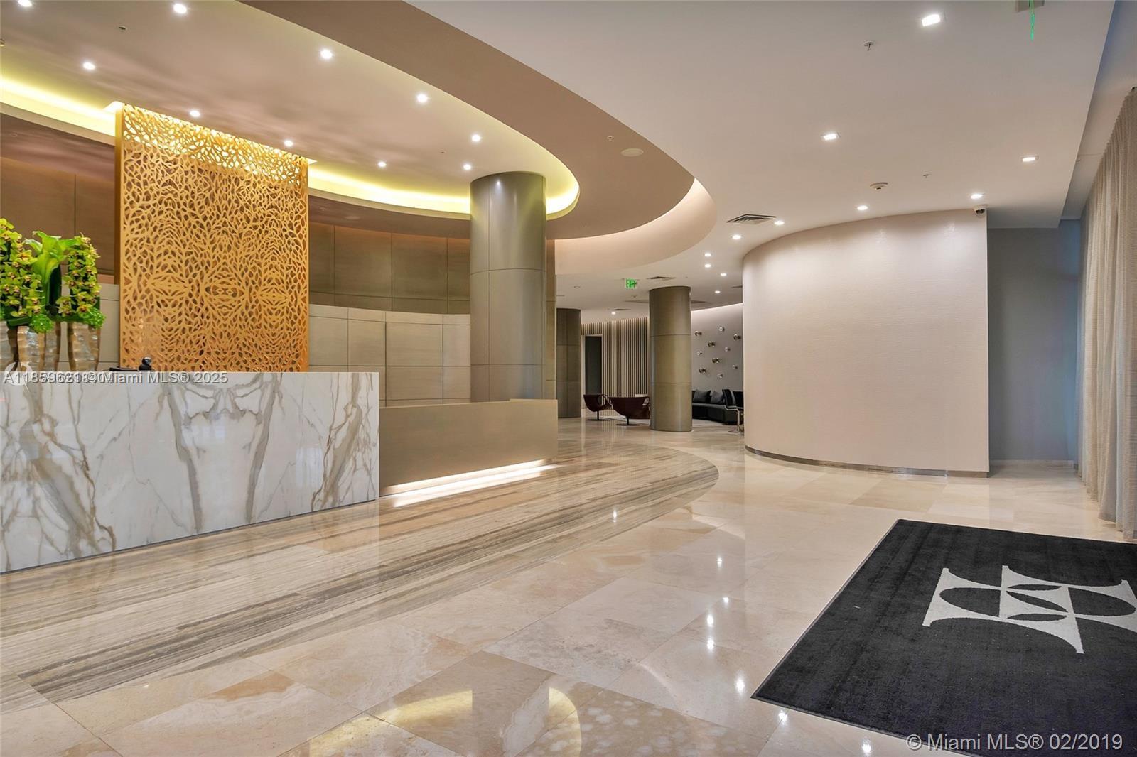 HARBOUR HOUSE - Residential Lease