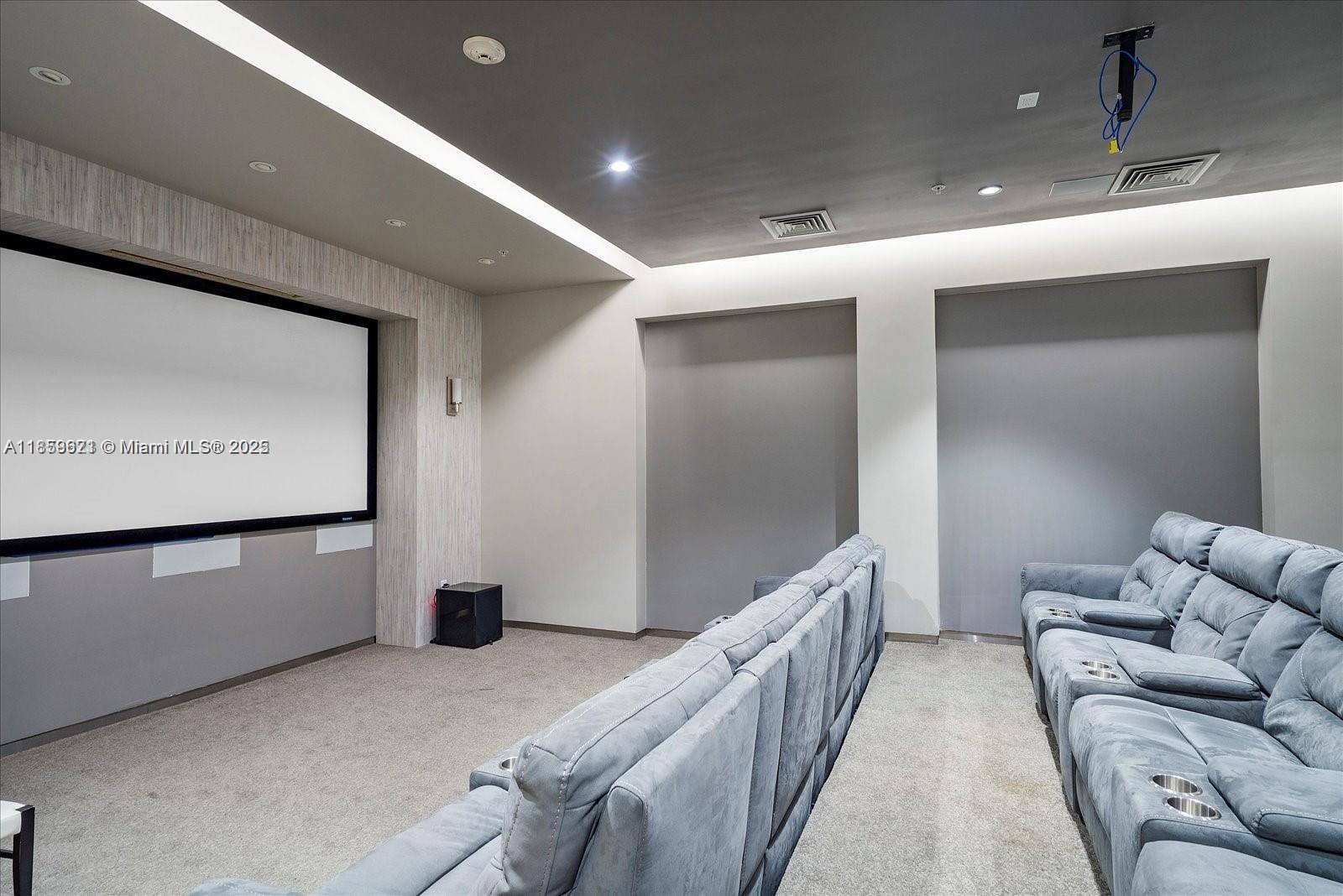 HARBOUR HOUSE - Residential Lease