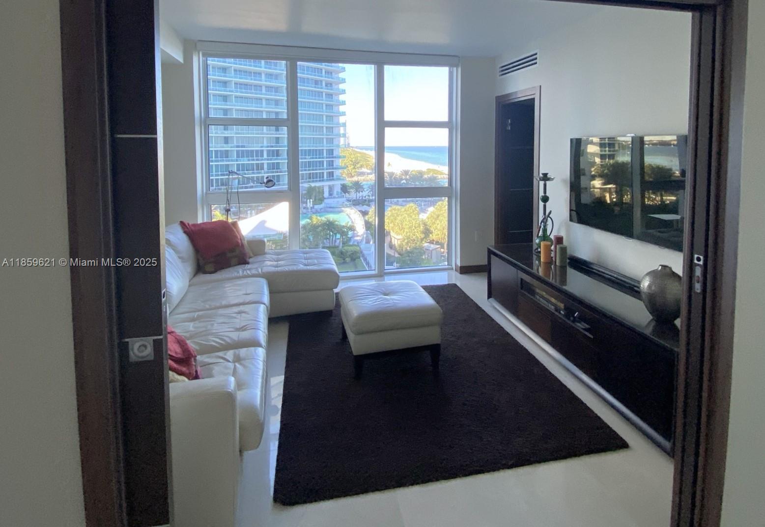 HARBOUR HOUSE - Residential Lease