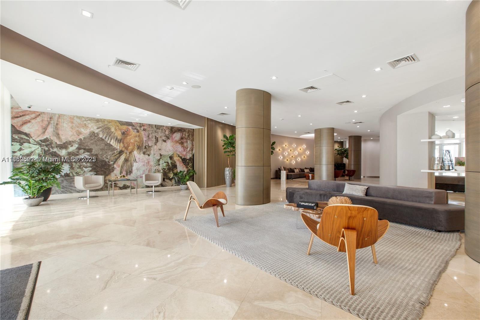 HARBOUR HOUSE - Residential Lease