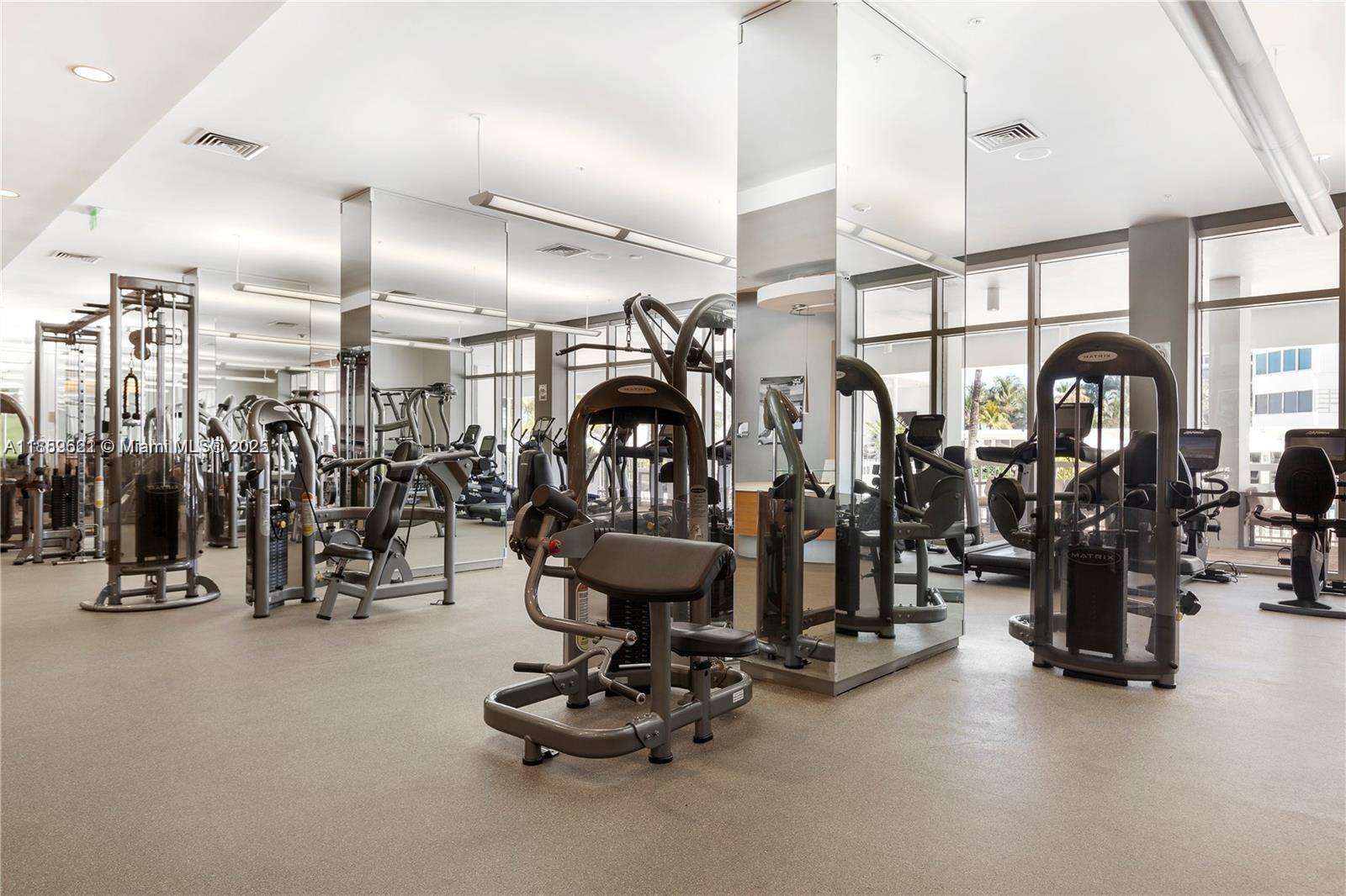 HARBOUR HOUSE - Residential Lease