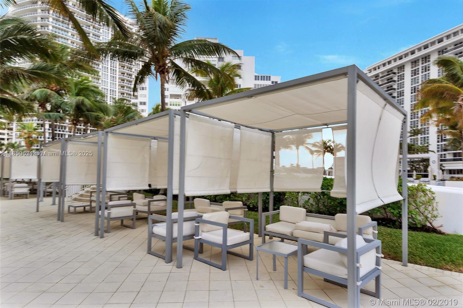 HARBOUR HOUSE - Residential Lease
