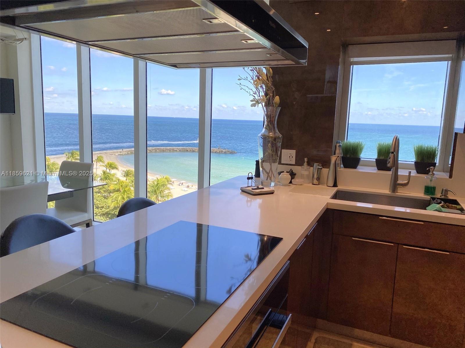 HARBOUR HOUSE - Residential Lease