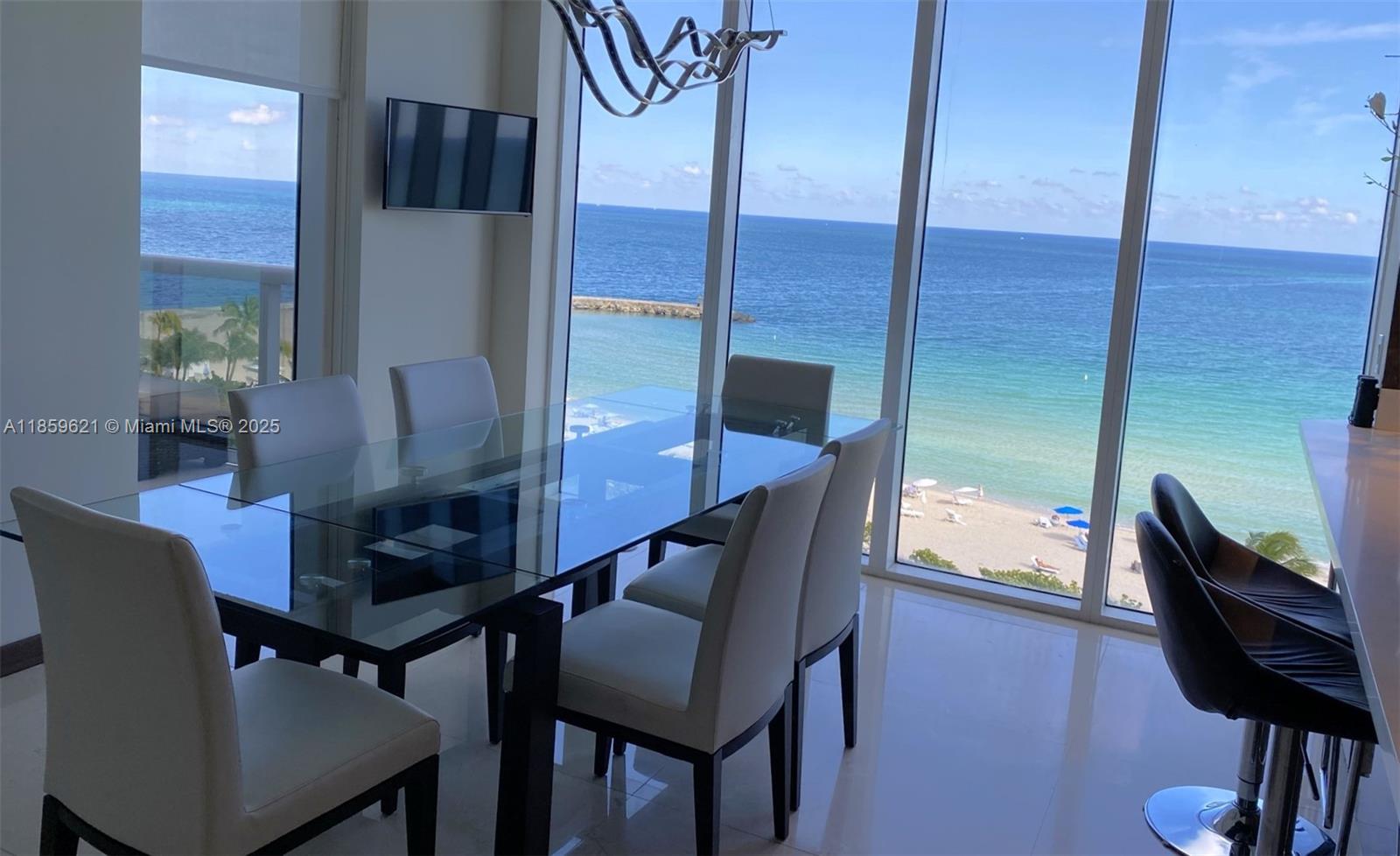 HARBOUR HOUSE - Residential Lease