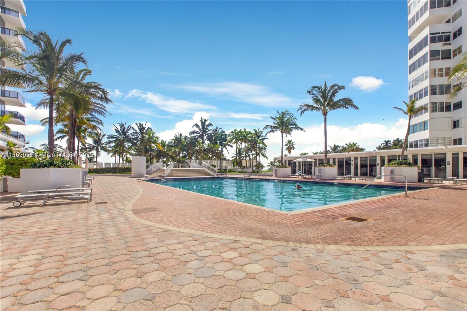 HARBOUR HOUSE - Residential Lease