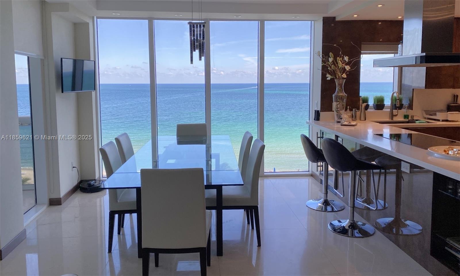HARBOUR HOUSE - Residential Lease