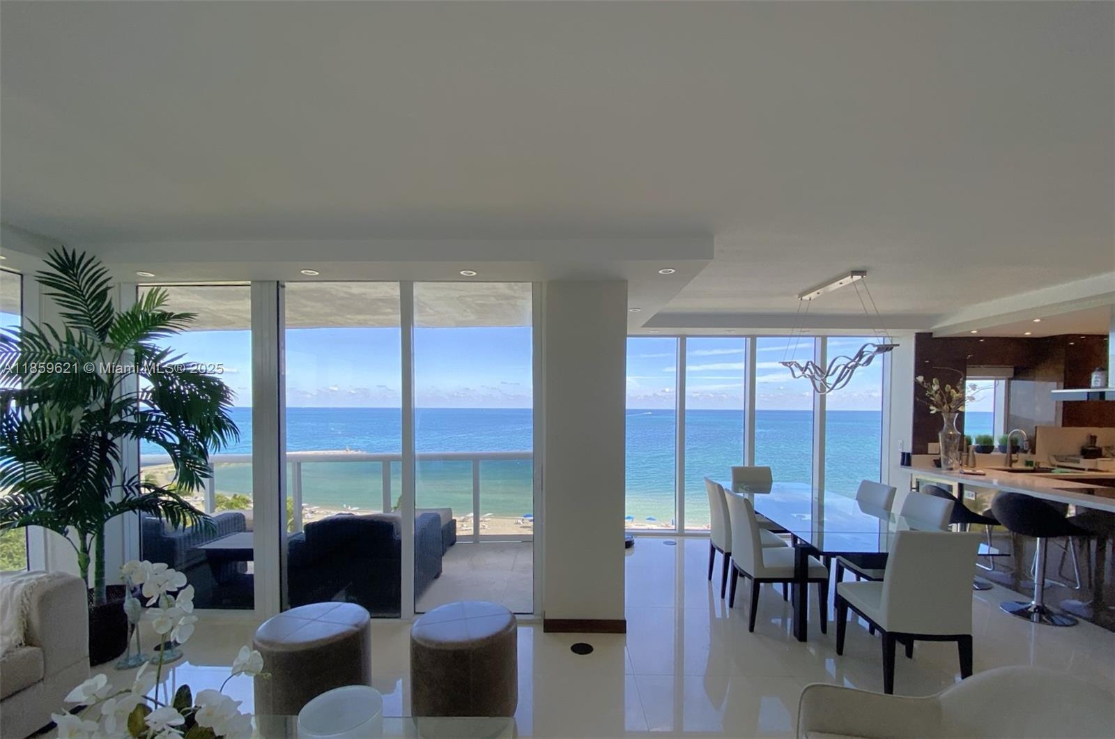 HARBOUR HOUSE - Residential Lease