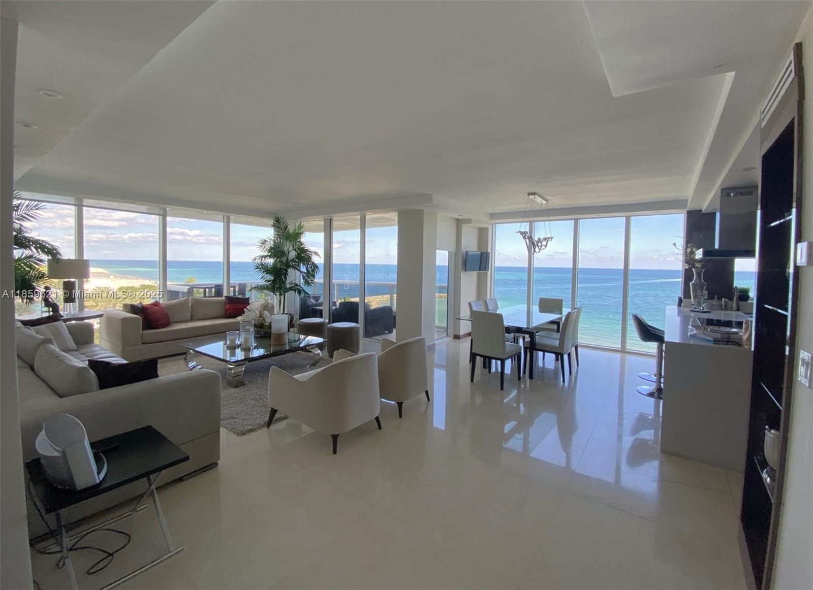 HARBOUR HOUSE - Residential Lease