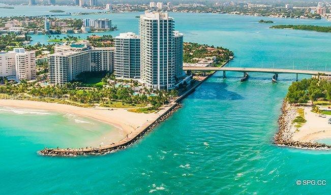 Wake up to the ocean at your feet in this fully furnished 3Bed/3.5Bath luxury retreat with sweeping views of Bal Harbour inlet and turnkey elegance.“A limited offering in a sought-after building.” The open kitchen features MIELE, WOLF & SUBZERO appliances. Start your day on the balcony with espresso and the rhythm of the waves. Renovated spa-style baths, blackout shades, custom closets, media room convertible to 4th bedroom, plus laundry & office space. Resort amenities include attended beach, pool, spa, gym, sauna, steam, gourmet café, 24hr valet, concierge & security. Steps from fine dining & designer shops.“This residence stands apart—secure it before it’s gone.”