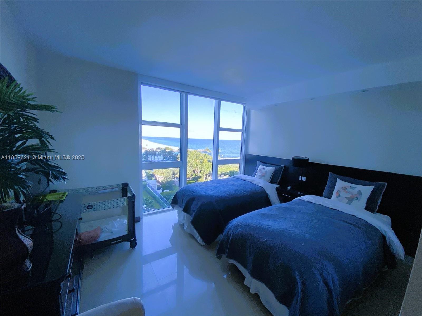 HARBOUR HOUSE - Residential Lease