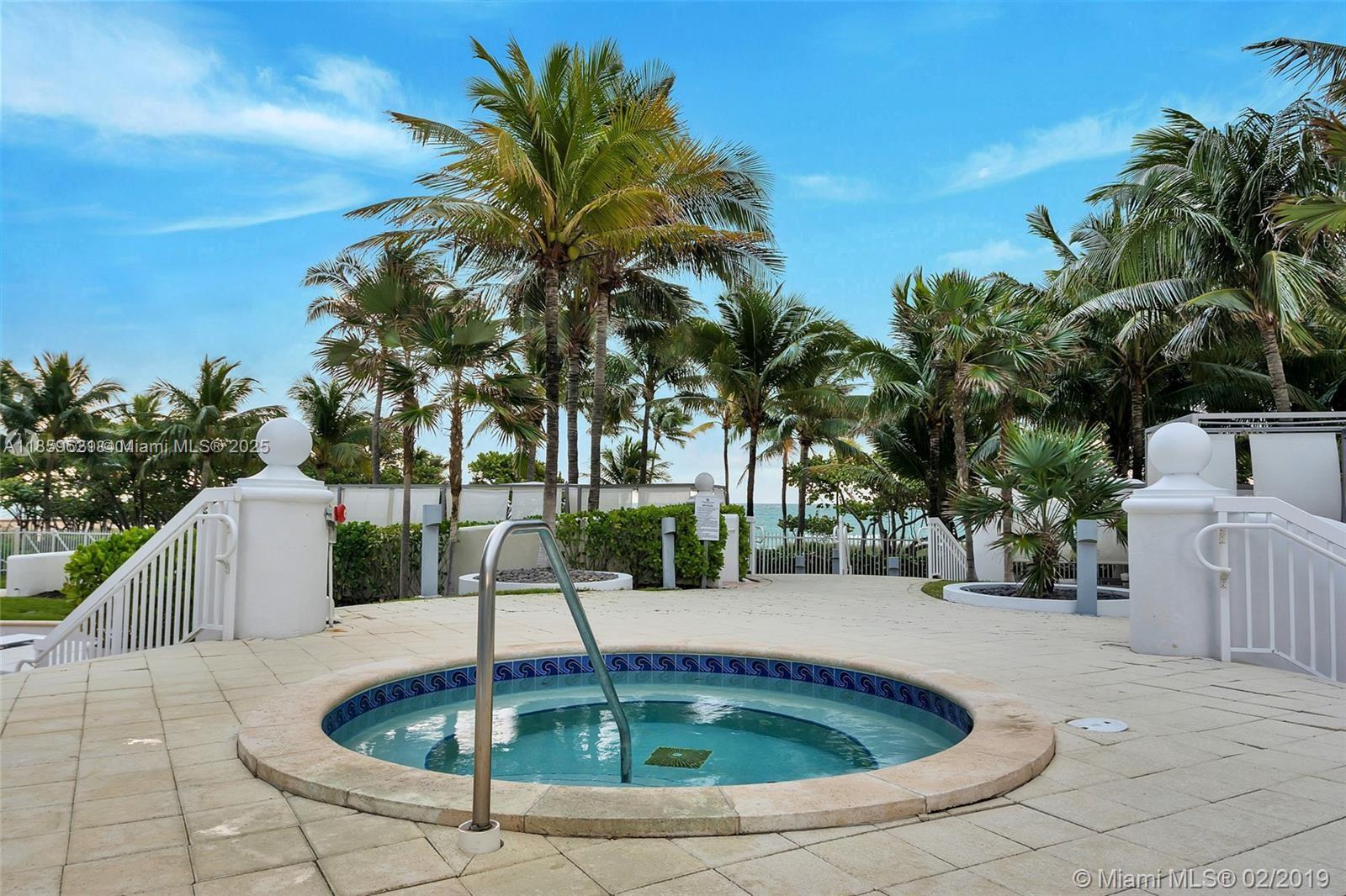 HARBOUR HOUSE - Residential Lease