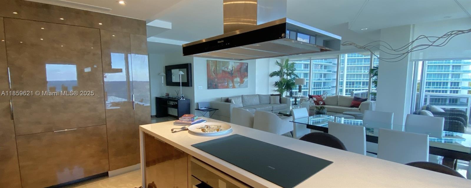 HARBOUR HOUSE - Residential Lease