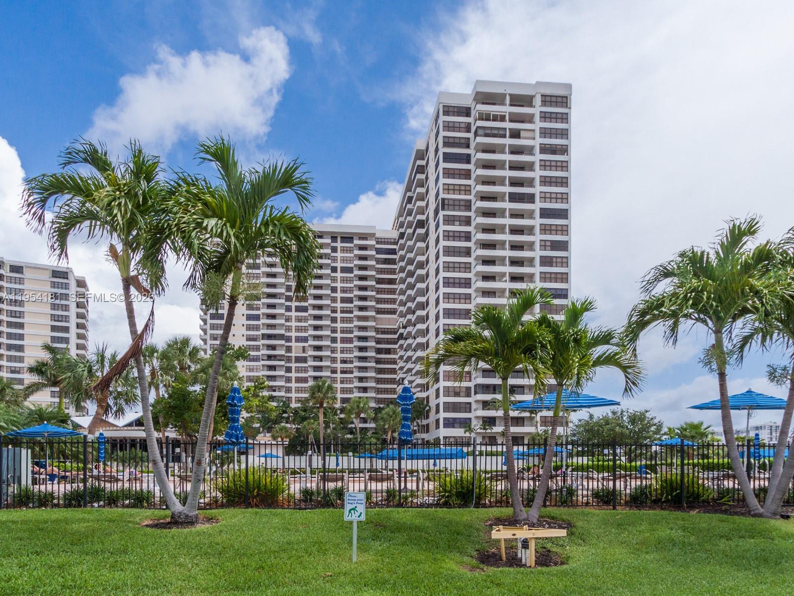 OLYMPUS CONDO - Residential