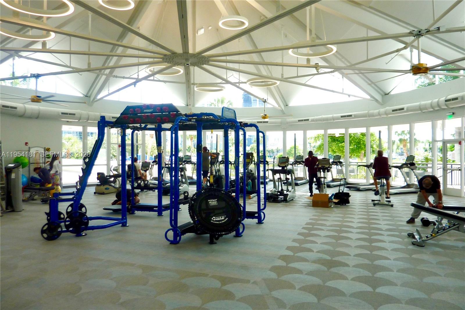 OLYMPUS CONDO - Residential