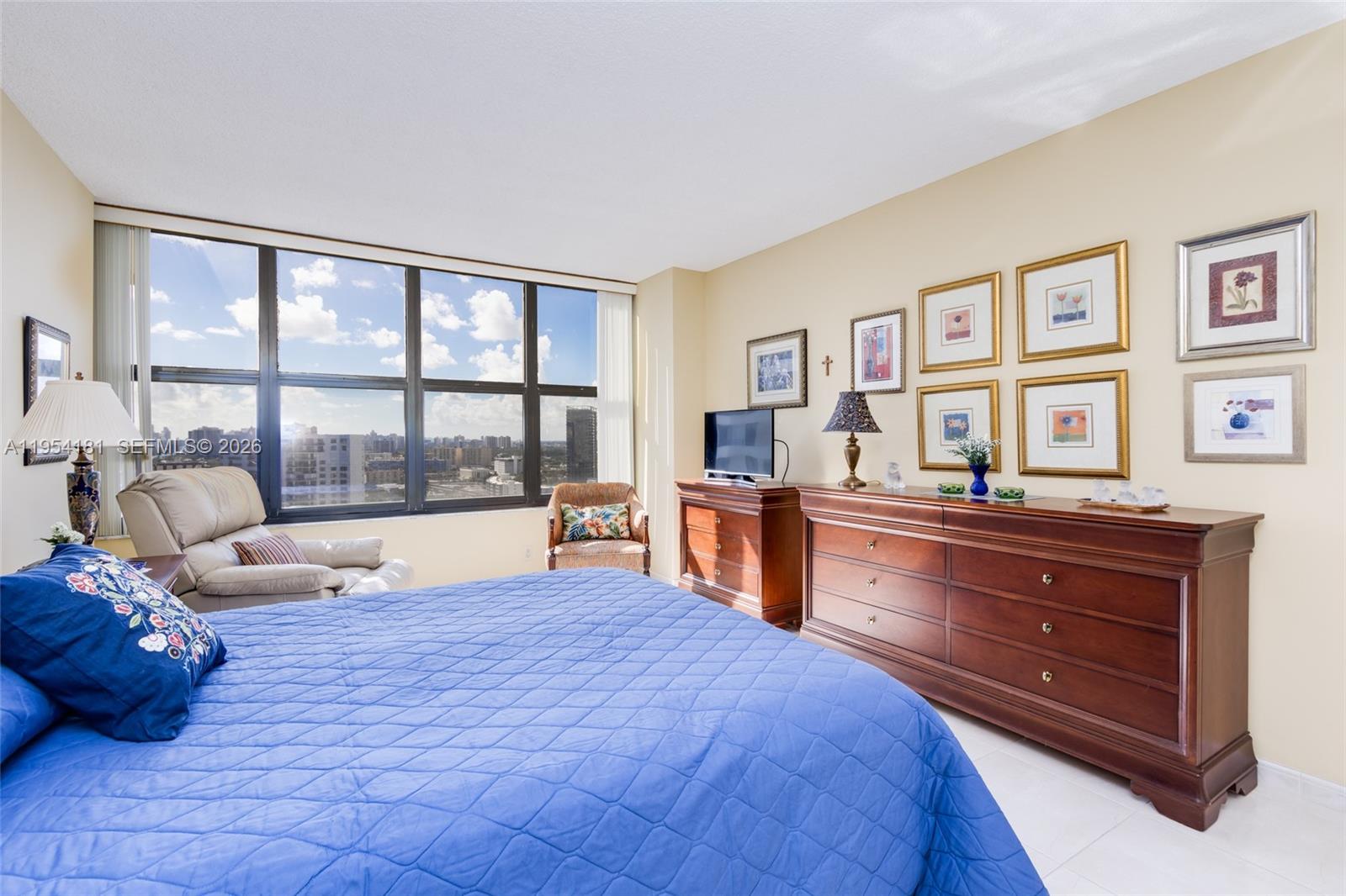 OLYMPUS CONDO - Residential