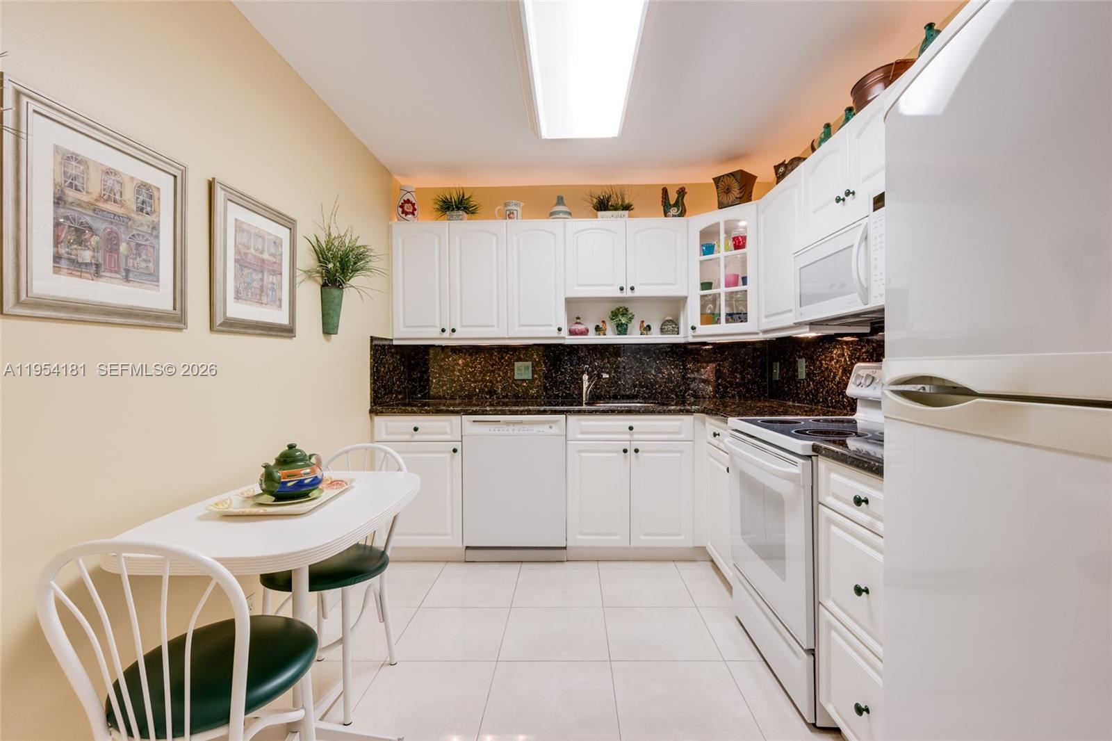 OLYMPUS CONDO - Residential