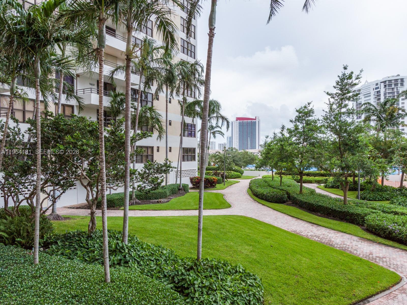 OLYMPUS CONDO - Residential