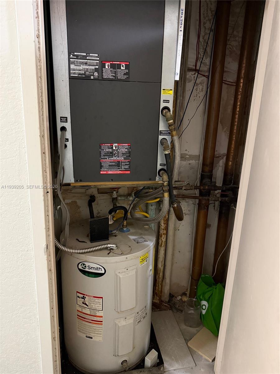 LANDS OF THE PRESIDENT CO - Residential