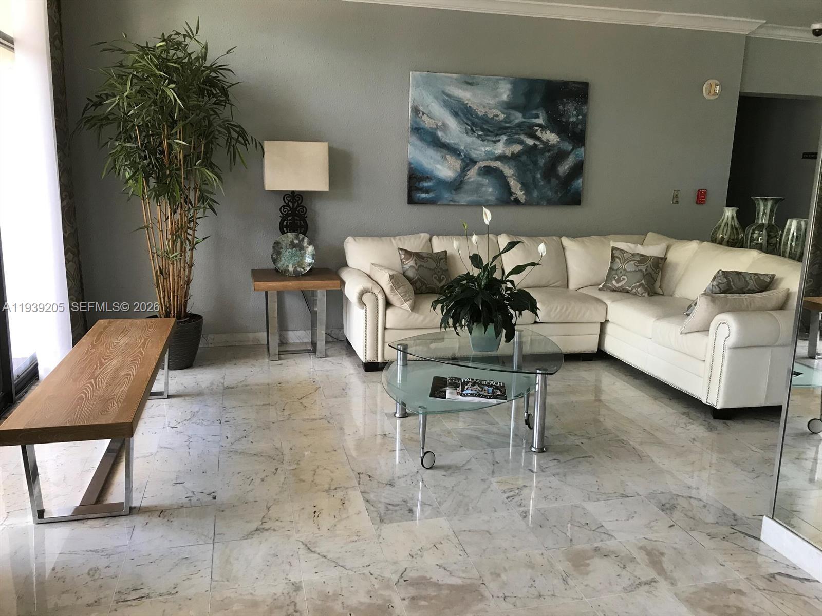 LANDS OF THE PRESIDENT CO - Residential