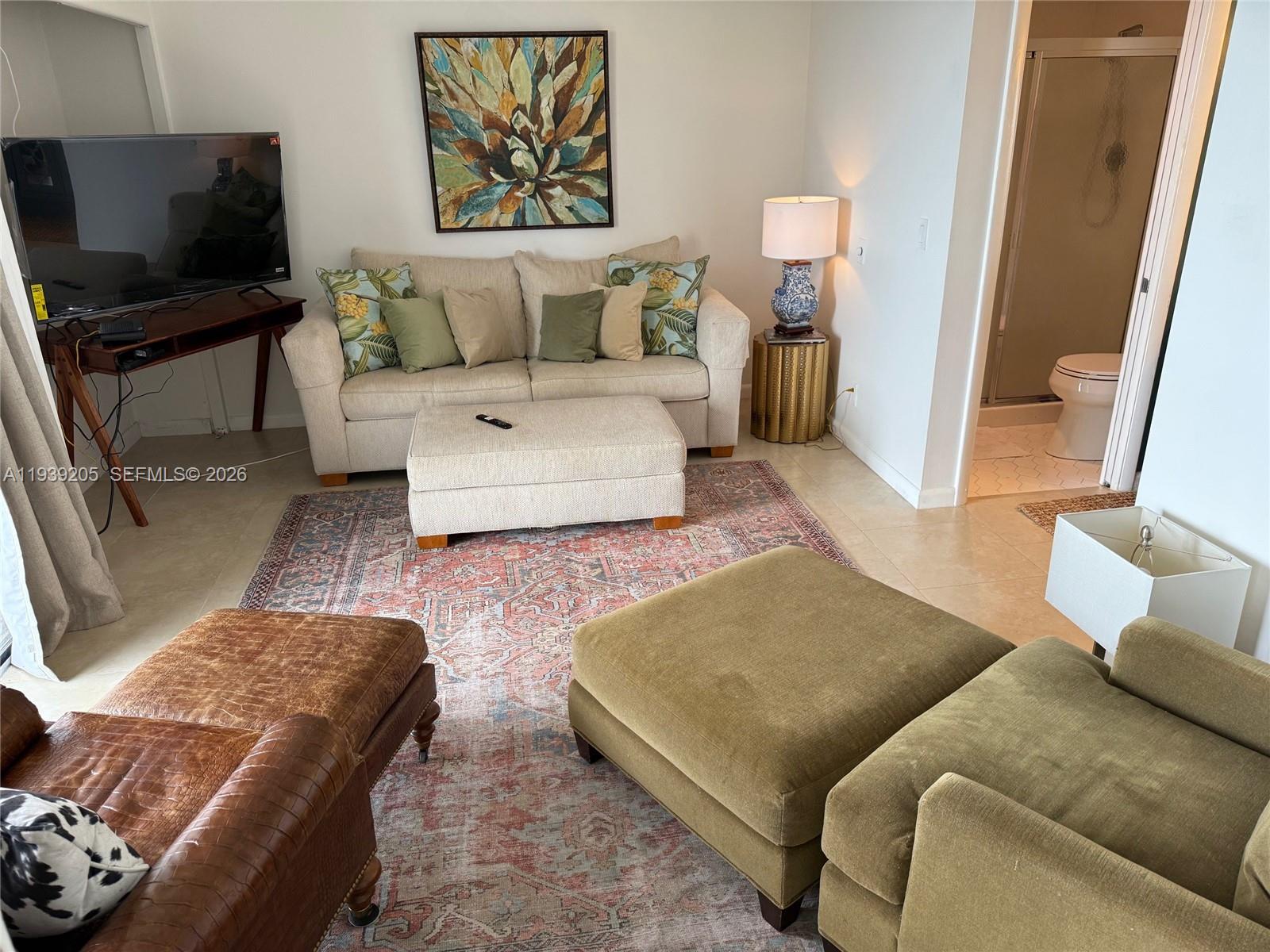 LANDS OF THE PRESIDENT CO - Residential